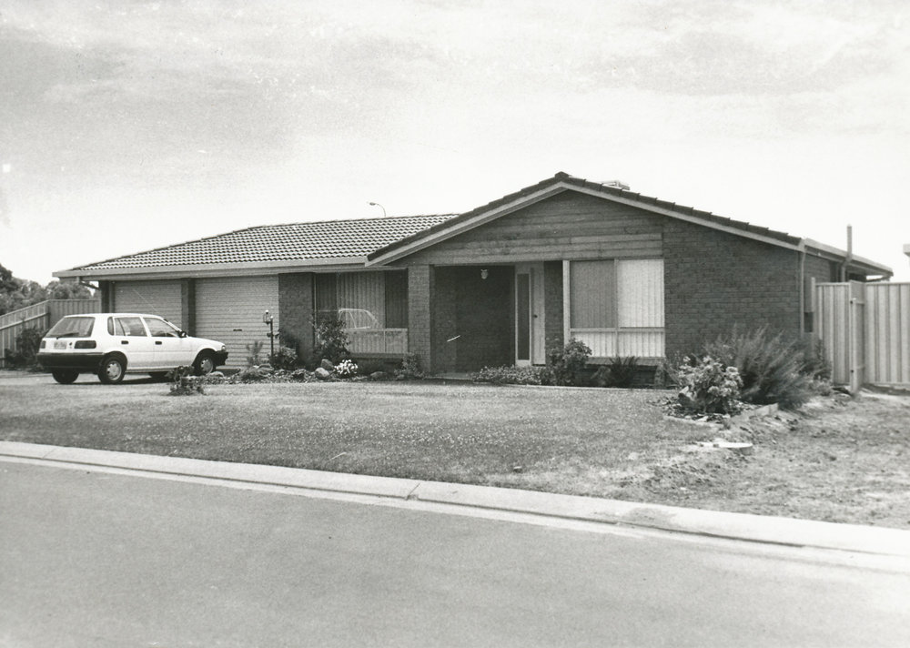 5 Rochester Drive, Elizabeth Downs : 1990