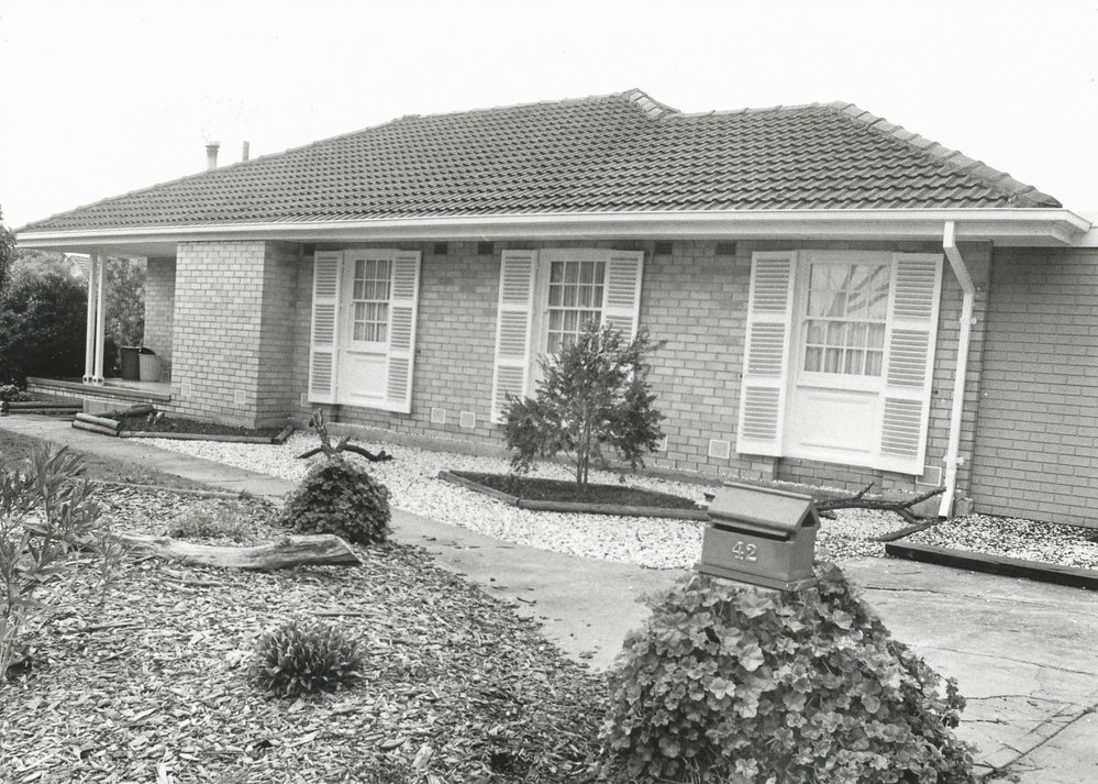 42 St Leonard Street, Elizabeth Downs : 1990