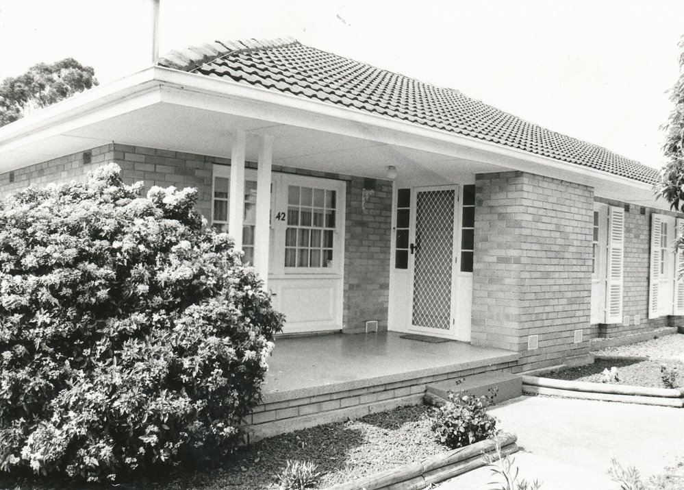 42 St Leonard Street, Elizabeth Downs : 1990