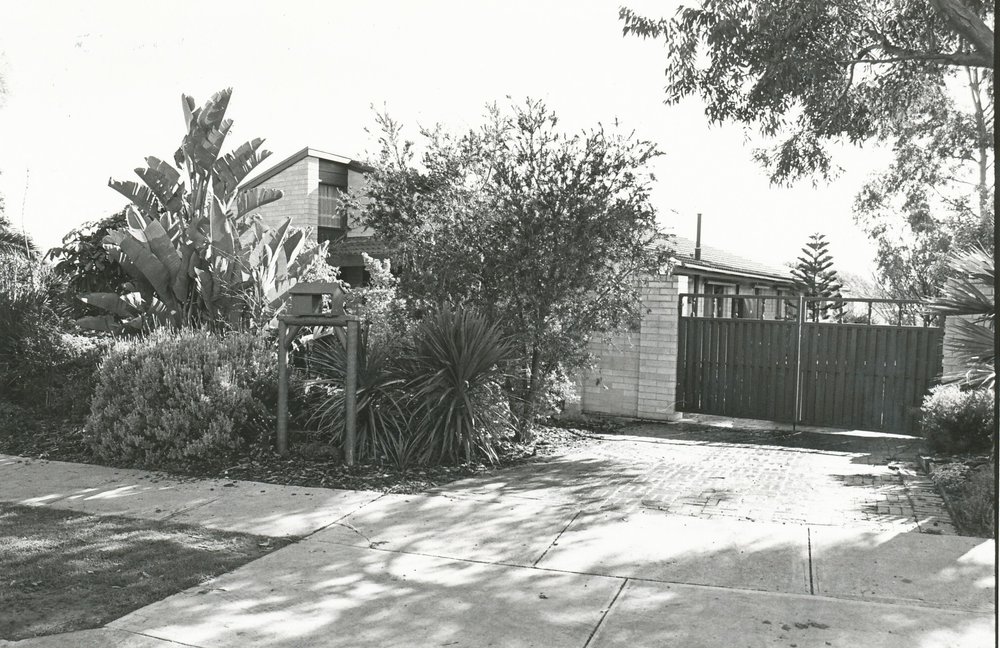 3 Stratton Road, Elizabeth Downs : 1986
