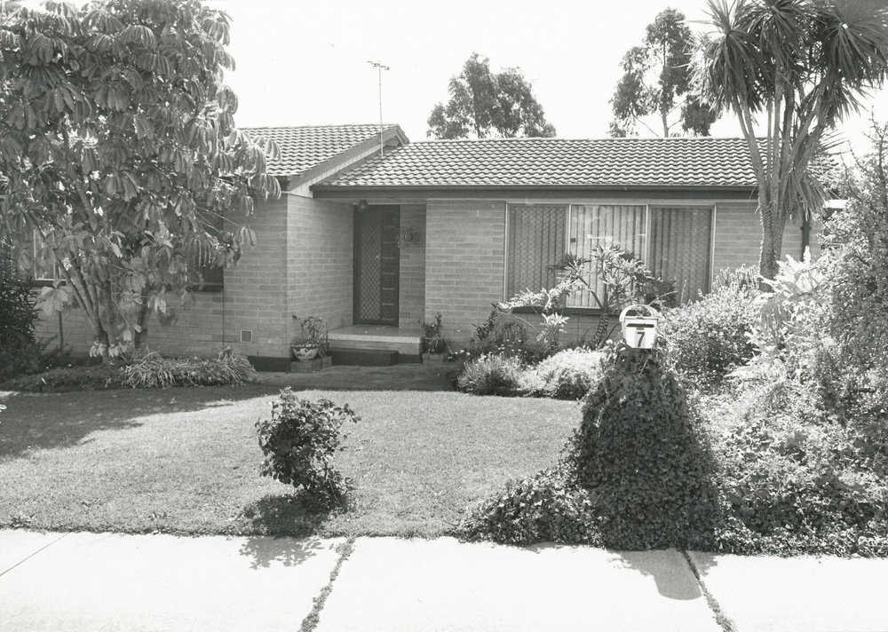 7 Stratton Road, Elizabeth Downs : 1989