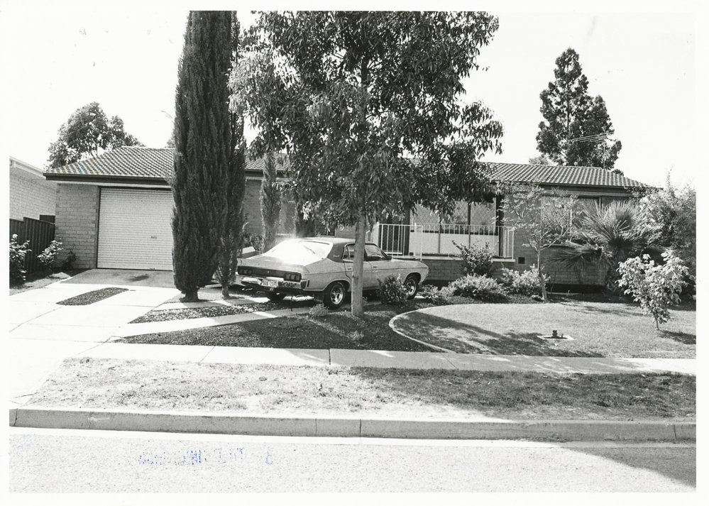 26 Woodlands Road, Elizabeth Downs : 1986