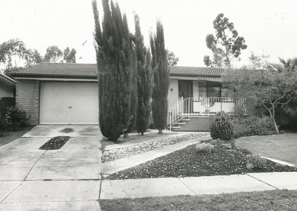 26 Woodlands Road, Elizabeth Downs : 1990