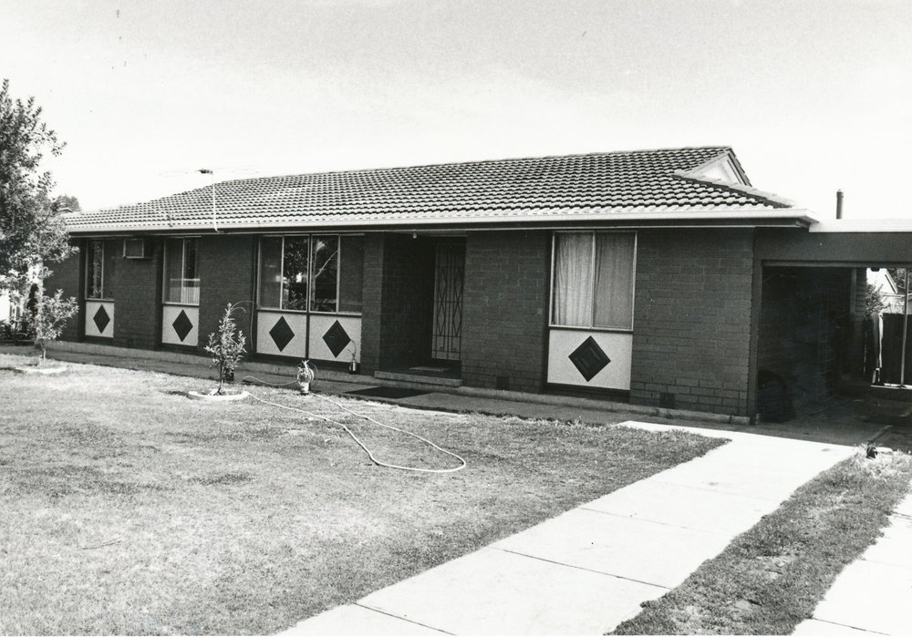 23 Broughton Road, Elizabeth Vale : 1987