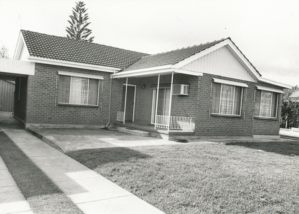 17 Chicklade Road, Elizabeth Vale: 1990