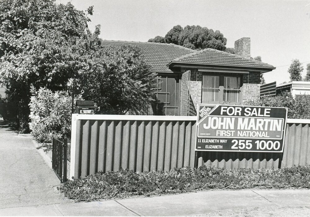 9 Coppleridge Drive, Elizabeth : 1988
