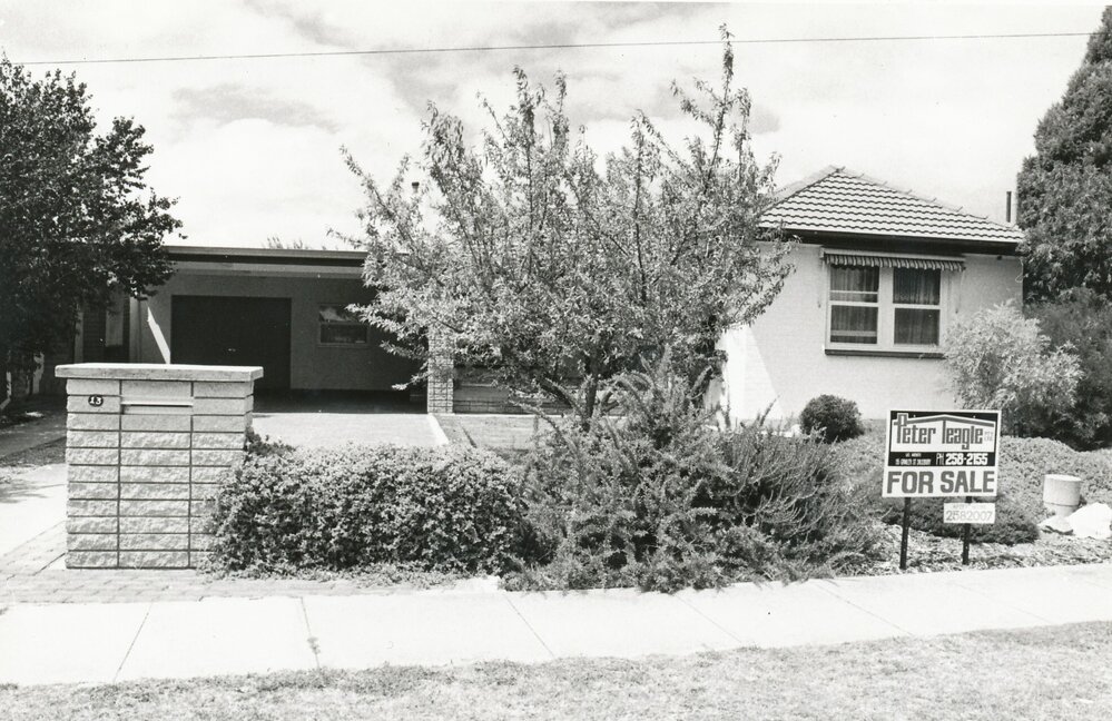 13 Jarvis Road, Elizabeth : 1987