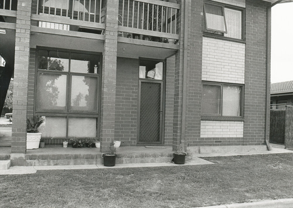 47 Jarvis Road, Elizabeth : 1990