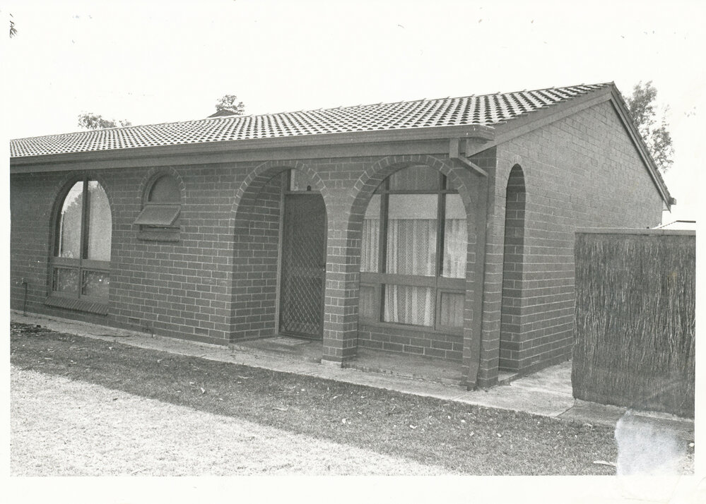 47 Jarvis Road, Elizabeth : 1989