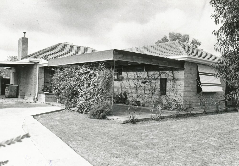 3 Lockerley Street, Elizabeth : 1988