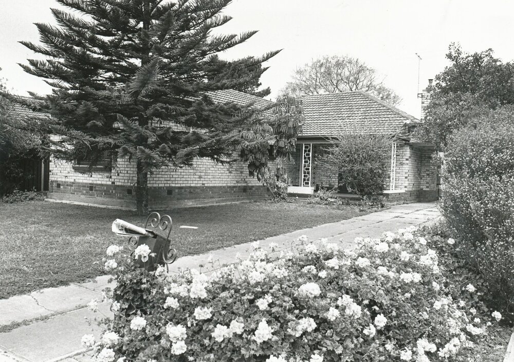 16 Wallace Road, Elizabeth : 1988