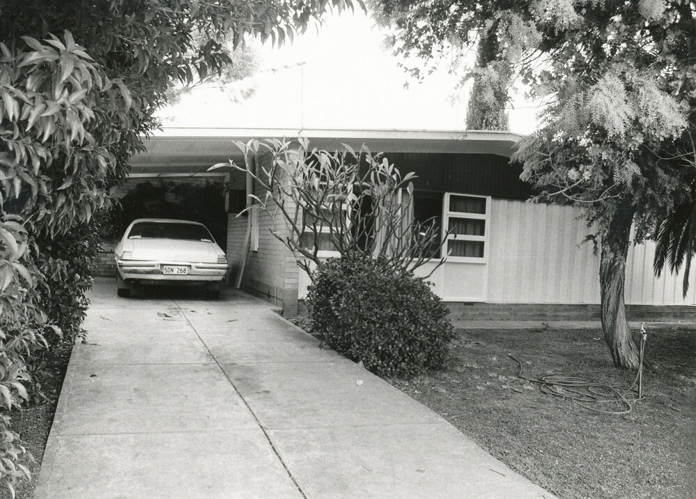 11 Trembath Street, Elizabeth : 1990