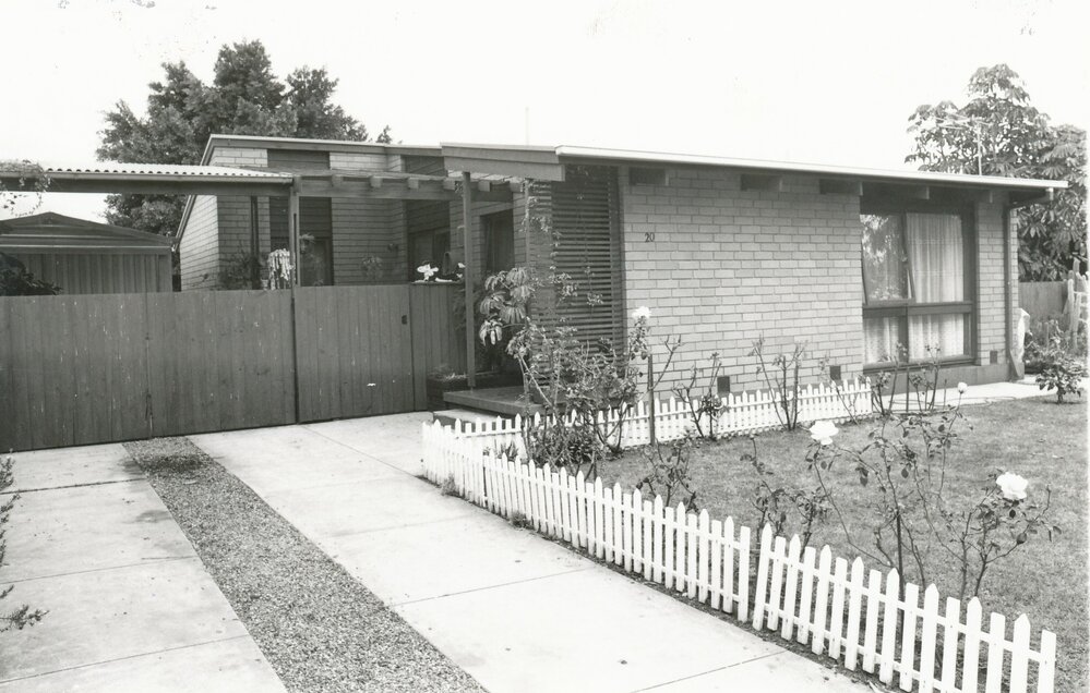 20 Stokes Court, Elizabeth : 1988