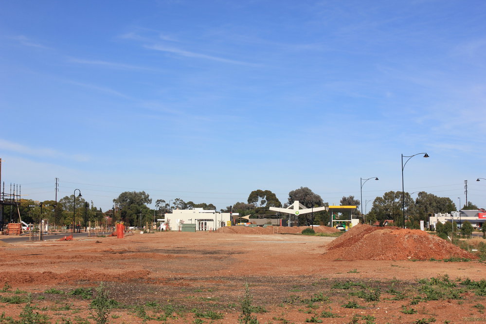 Faulding Avenue, Munno Para: 2015