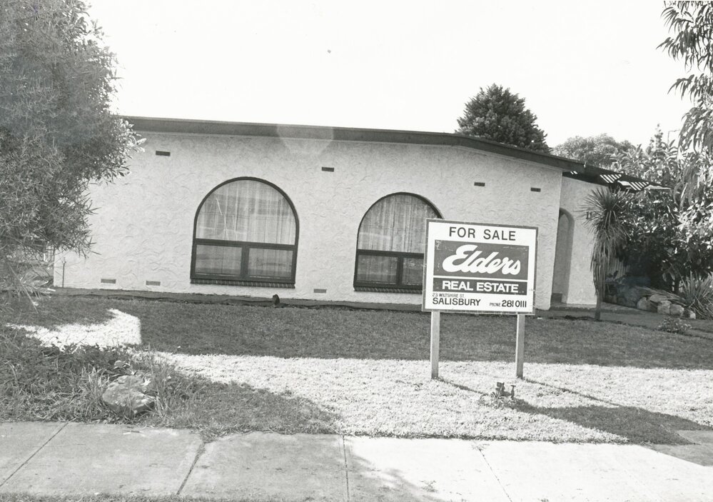 11 Rollison Road, Elizabeth : 1987