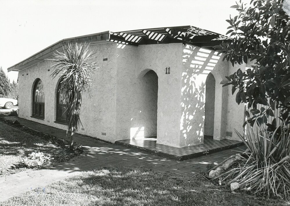 11 Rollison Road, Elizabeth : 1987