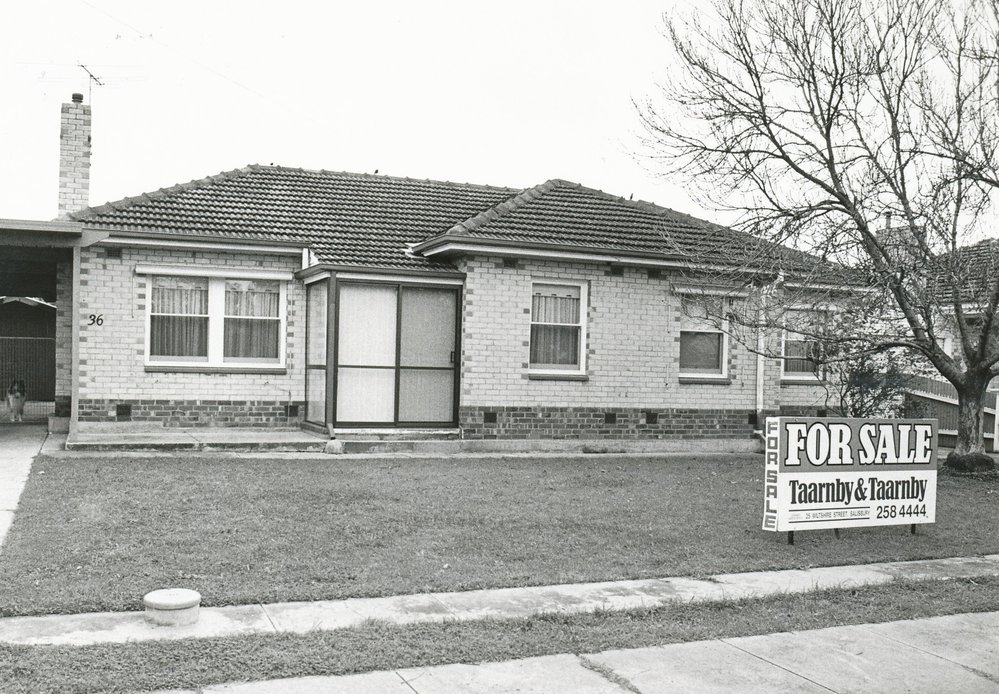 36 Rollison Road, Elizabeth : 1988