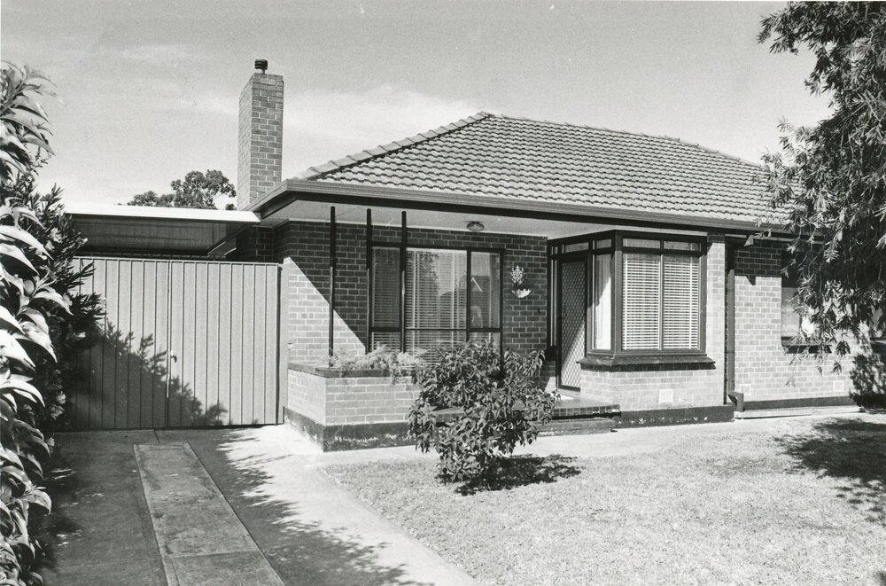 7 Rhus Avenue, Elizabeth : 1988