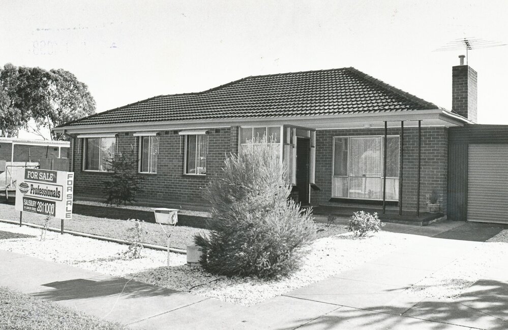 44 Prunus Avenue, Elizabeth : 1988