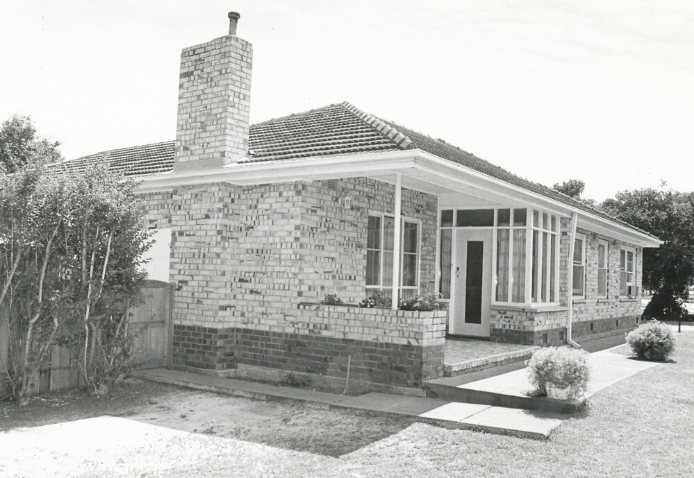 12 Ashfield Road, Elizabeth : 1988