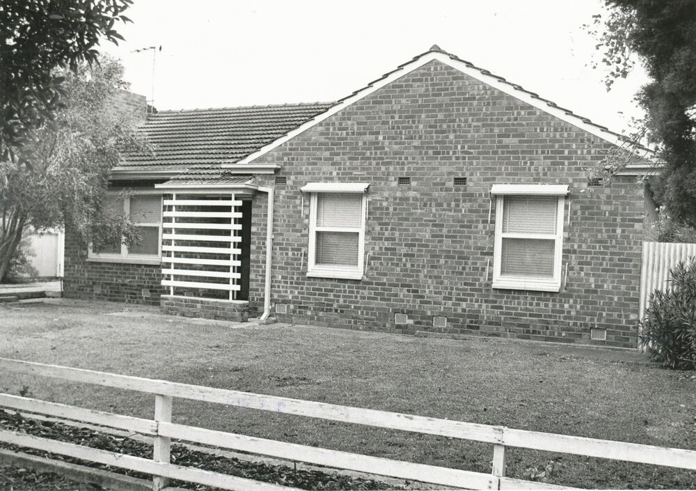 44 Ashfield Road, Elizabeth : 1989