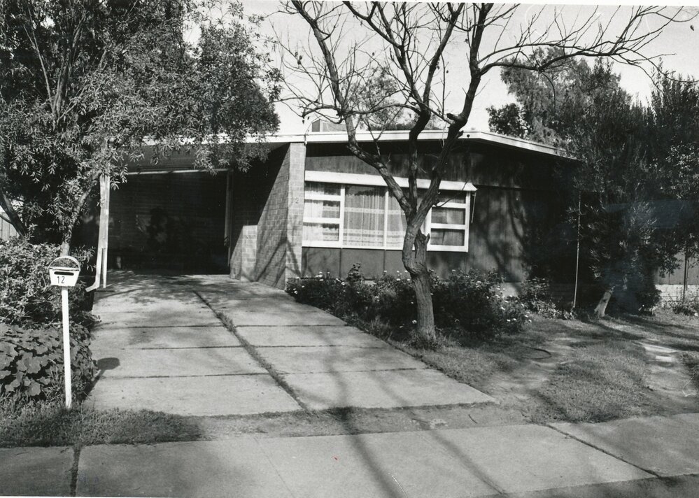 12 Donhead Road, Elizabeth : 1988