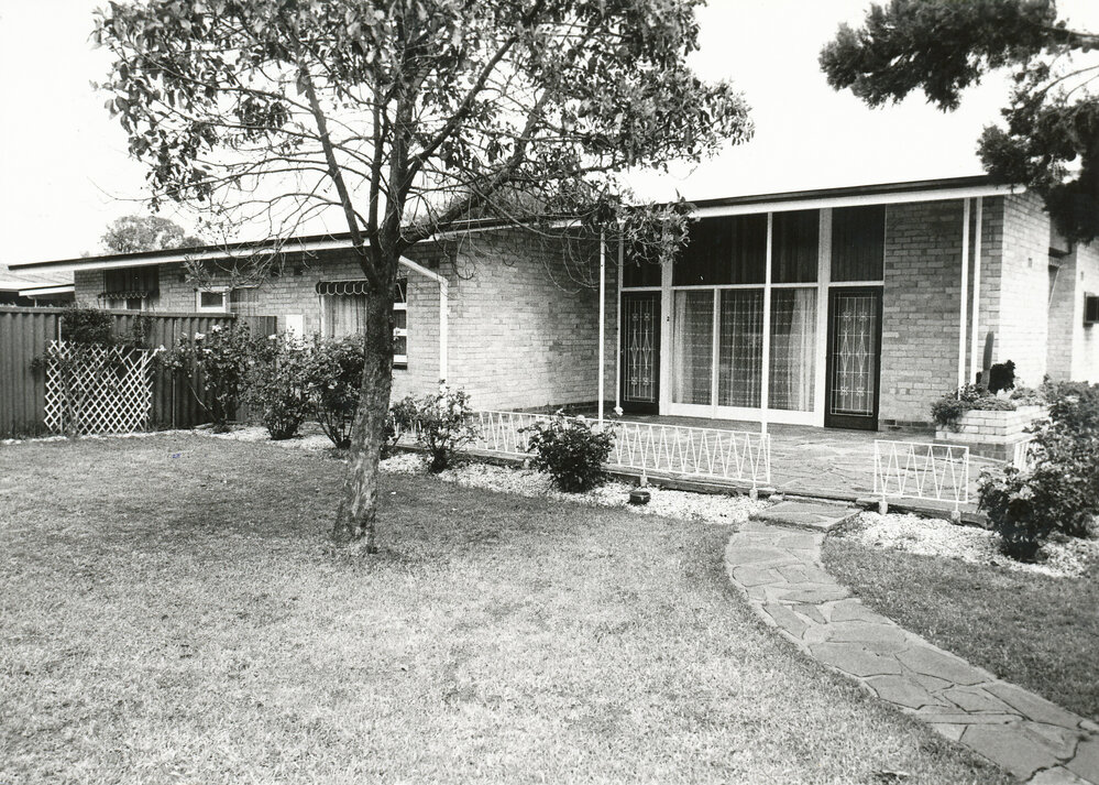 2 Imidston Street, Elizabeth : 1989