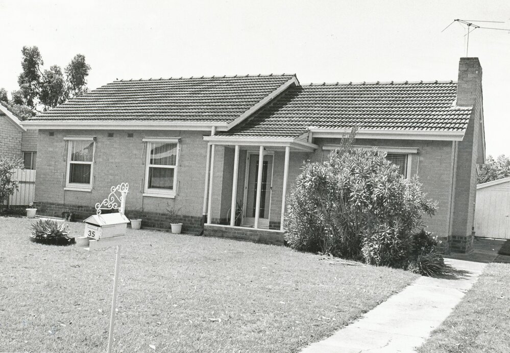 35 Phillip Highway, Elizabeth : 1987