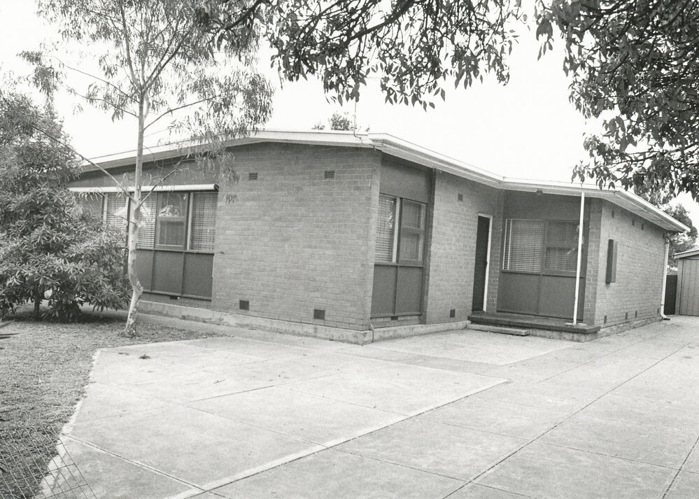 93 Phillip Highway, Elizabeth : 1990