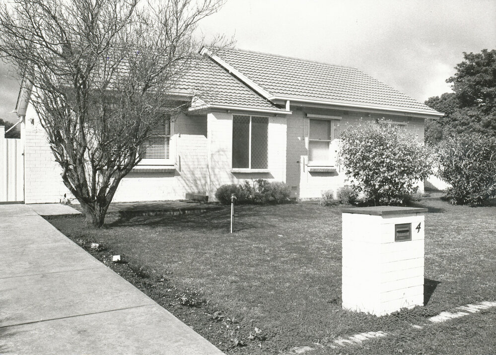 4 Ashley Street, Elizabeth : 1990