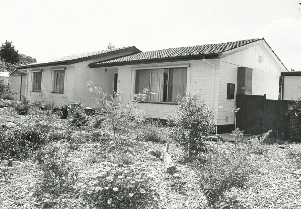 10 Bandiana Crescent, Elizabeth : 1987