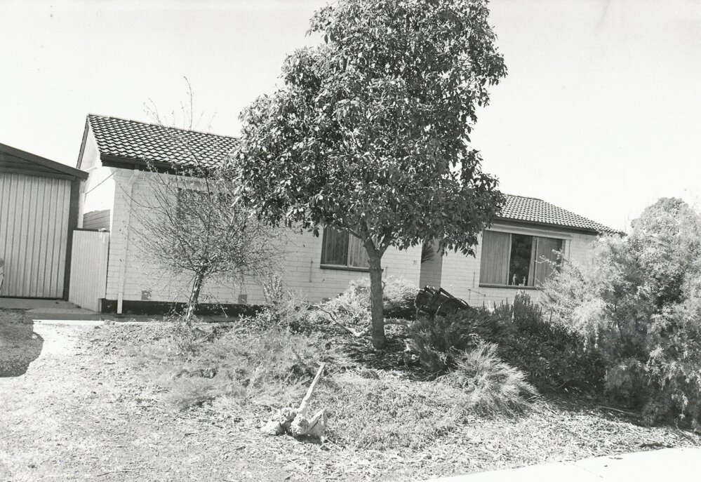 10 Bandiana Crescent, Elizabeth : 1989