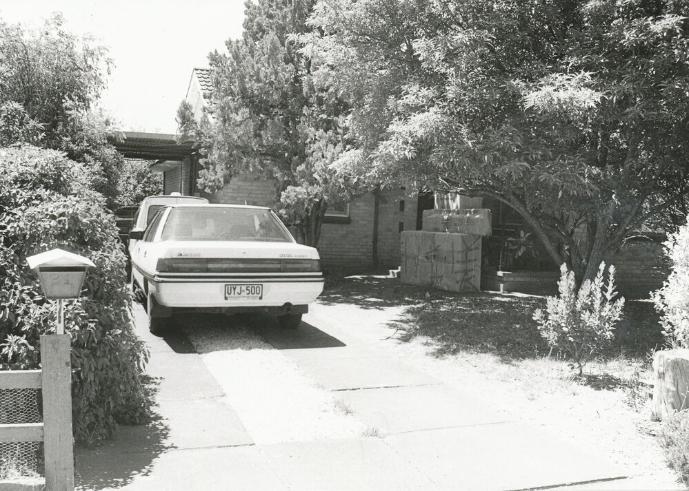 31 Bedchester Road, Elizabeth : 1990