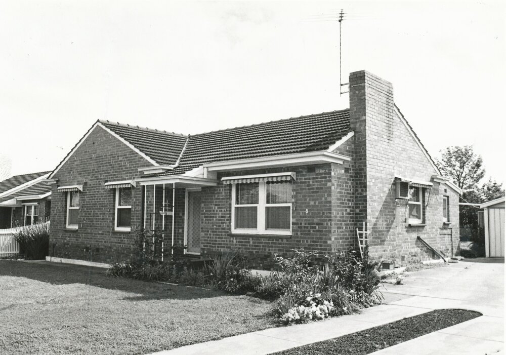 8 Laverstock Road, Elizabeth : 1987