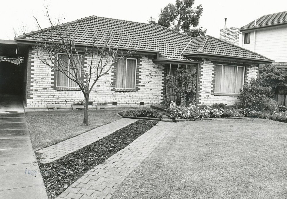 29 Minchington Road, Elizabeth : 1987