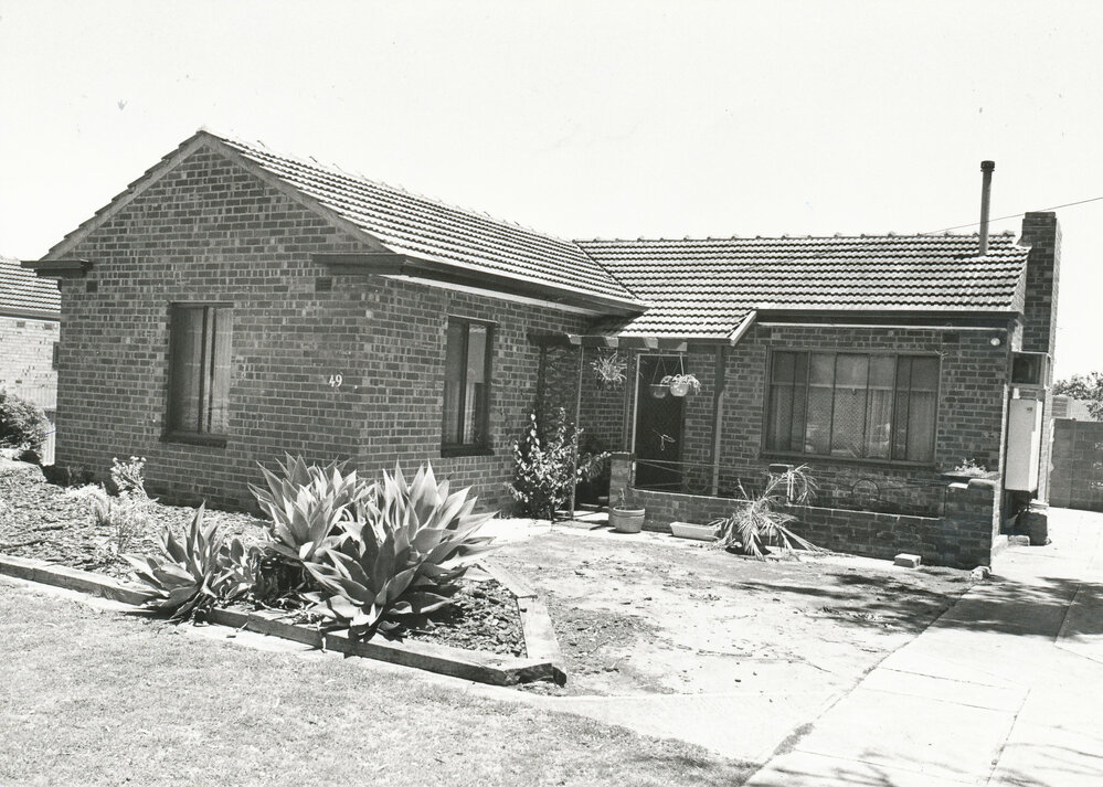 49 Sedgehill Road, Elizabeth : 1990