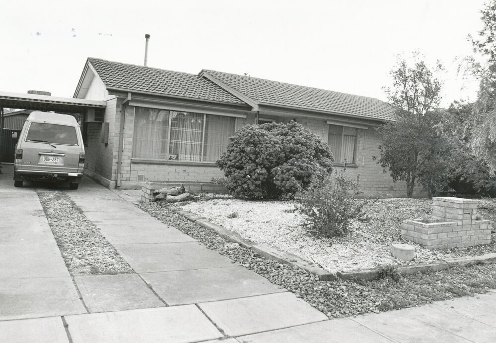 5 Tidsworth Road, Elizabeth : 1988