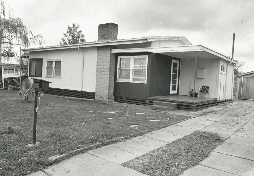 11 Whitsbury Road, Elizabeth North: 1986