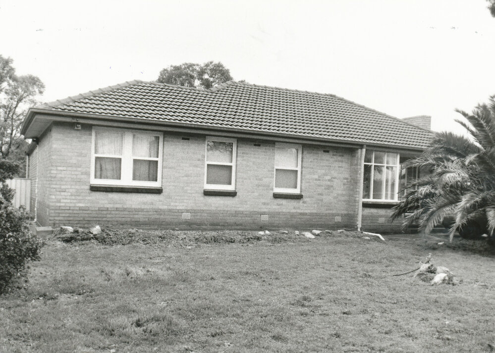 51 Yarnbury Road, Elizabeth North: 1990