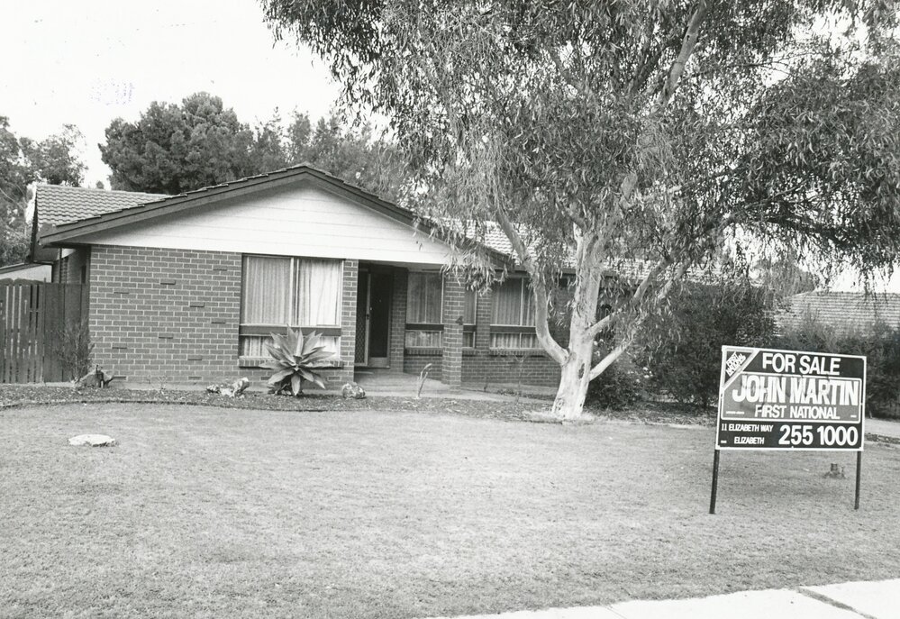 4 Badcoe Street, Elizabeth East: 1988