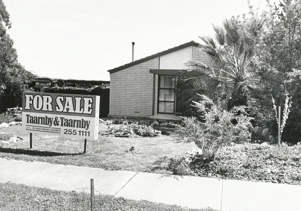 10 Ballard Street, Elizabeth East: 1988