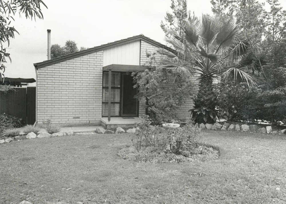 10 Ballard Street, Elizabeth East: 1988