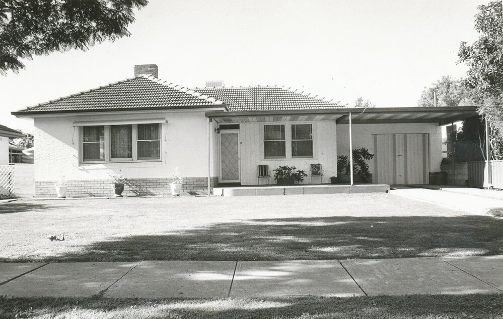 27 Bellinger Street, Elizabeth East: 1988