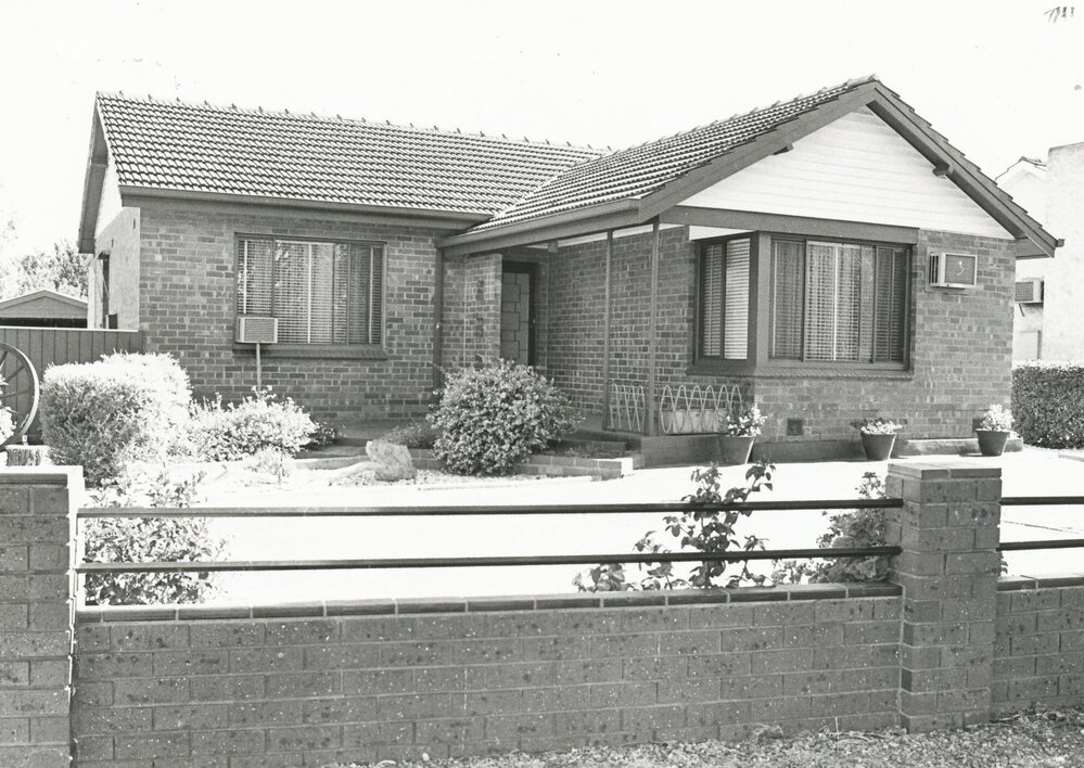 39 Bellinger Street, Elizabeth East: 1988