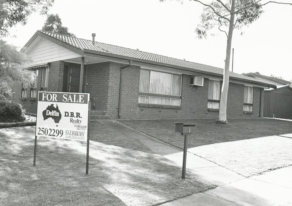 1 Blackburn Road, Elizabeth East