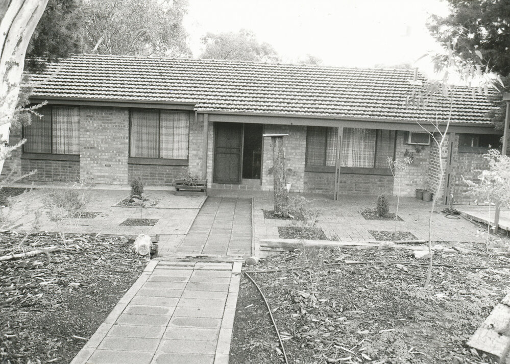 37 Blackburn Road, Elizabeth East: 1990