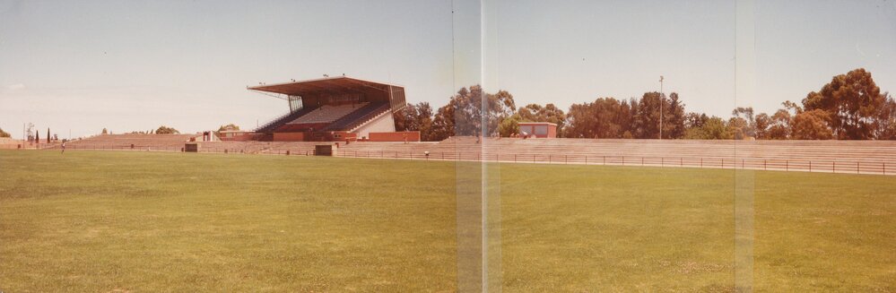 Central District Football Oval