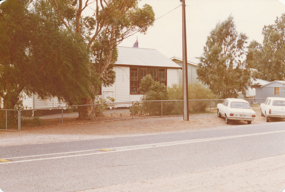 Angle Vale Primary School