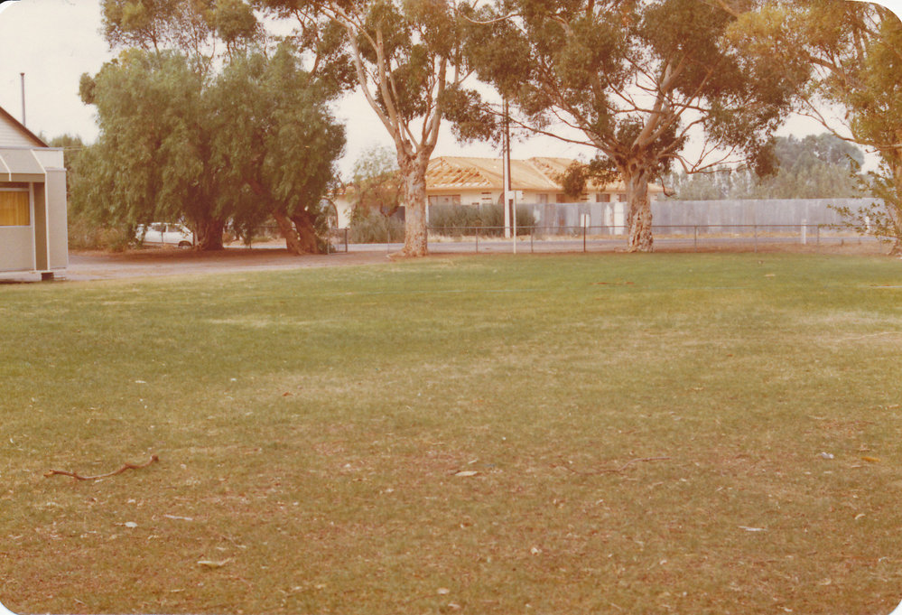 Angle Vale Primary School