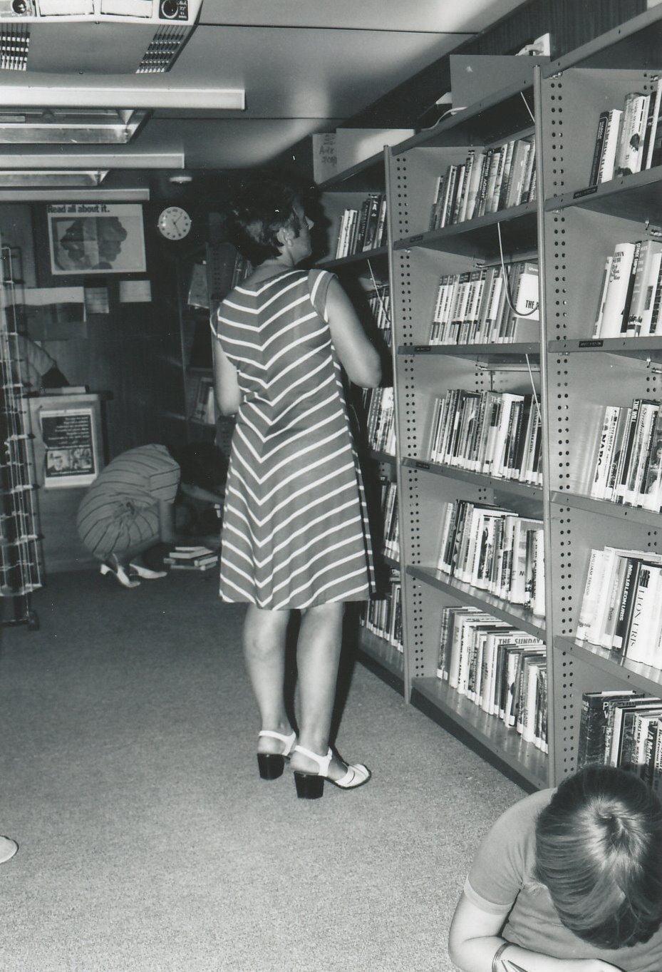 Munno Para Mobile Library